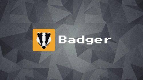 什么是Badger DAO币-第1张图片-芝麻交易所下载